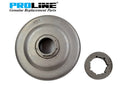  Proline® Clutch Drum Rim Sprocket  For Husqvarna 351 350 353 Jonsered 2150 2152 