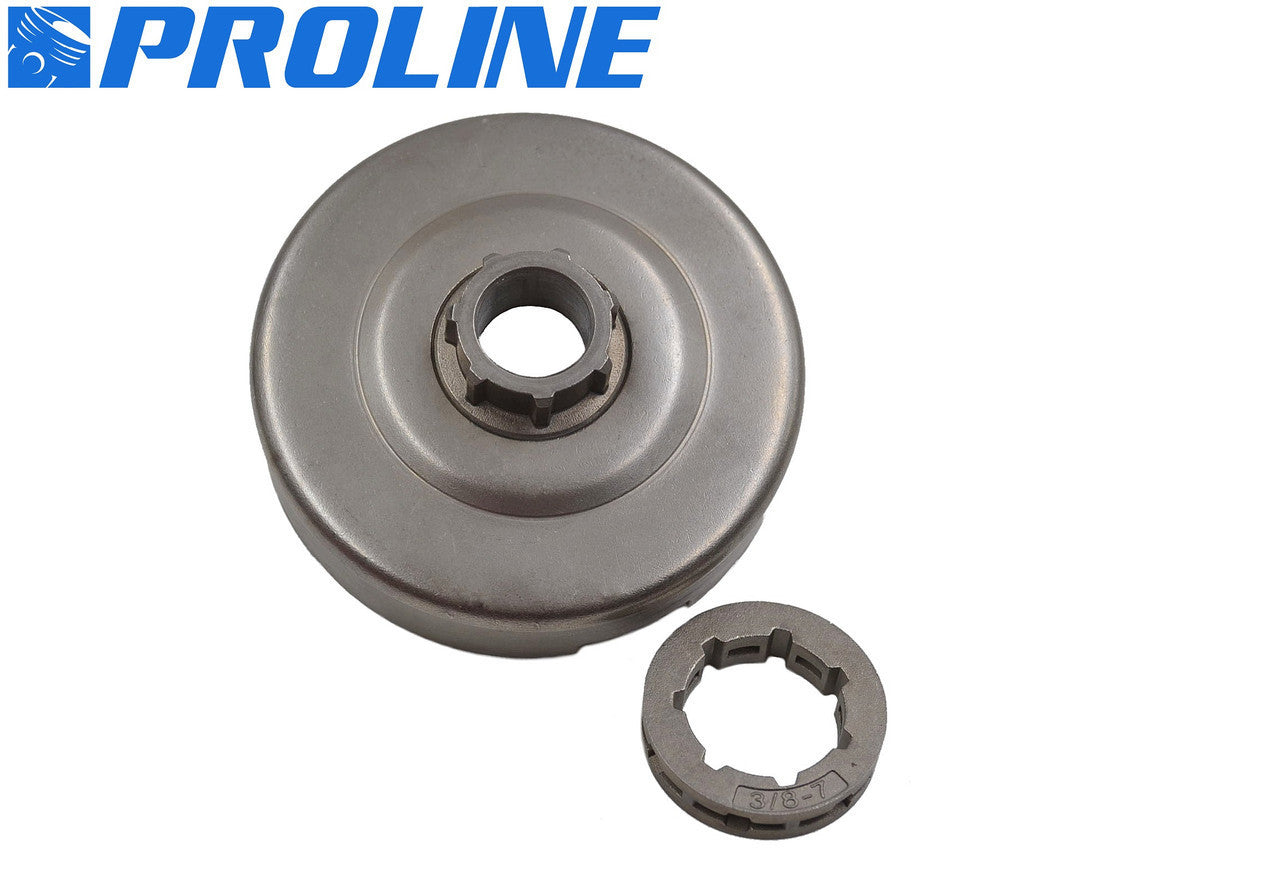 Filtre à Air Nylon Pour Husqvarna 362, 365, 371, 372, 503814503 - Foto 12