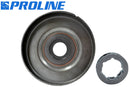 Proline® Clutch Drum Rim Sprocket 3/8" 7 For Stihl 044 046  MS361 MS440 MS460 1128 007 1000-2