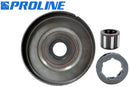 Proline® Clutch Drum Rim Sprocket Kit 3/8" 7 For Stihl 044 046  MS361 MS440 MS460 1128 007 1000-2
