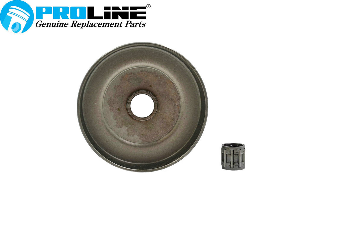 New Genuine OEM STIHL MS 500i 461 MS500i Clutch Drum 3/8 7T Sprocket New Genuine OEM STIHL MS 500i 461 MS500i Clutch Drum 3/8 7T Sprocket