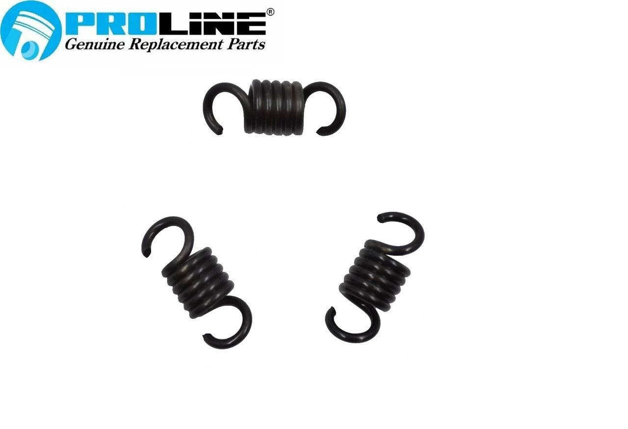  Proline® Clutch Spring Set 3 For Husqvarna Chainsaw  357 359 550 560 562 537166901 