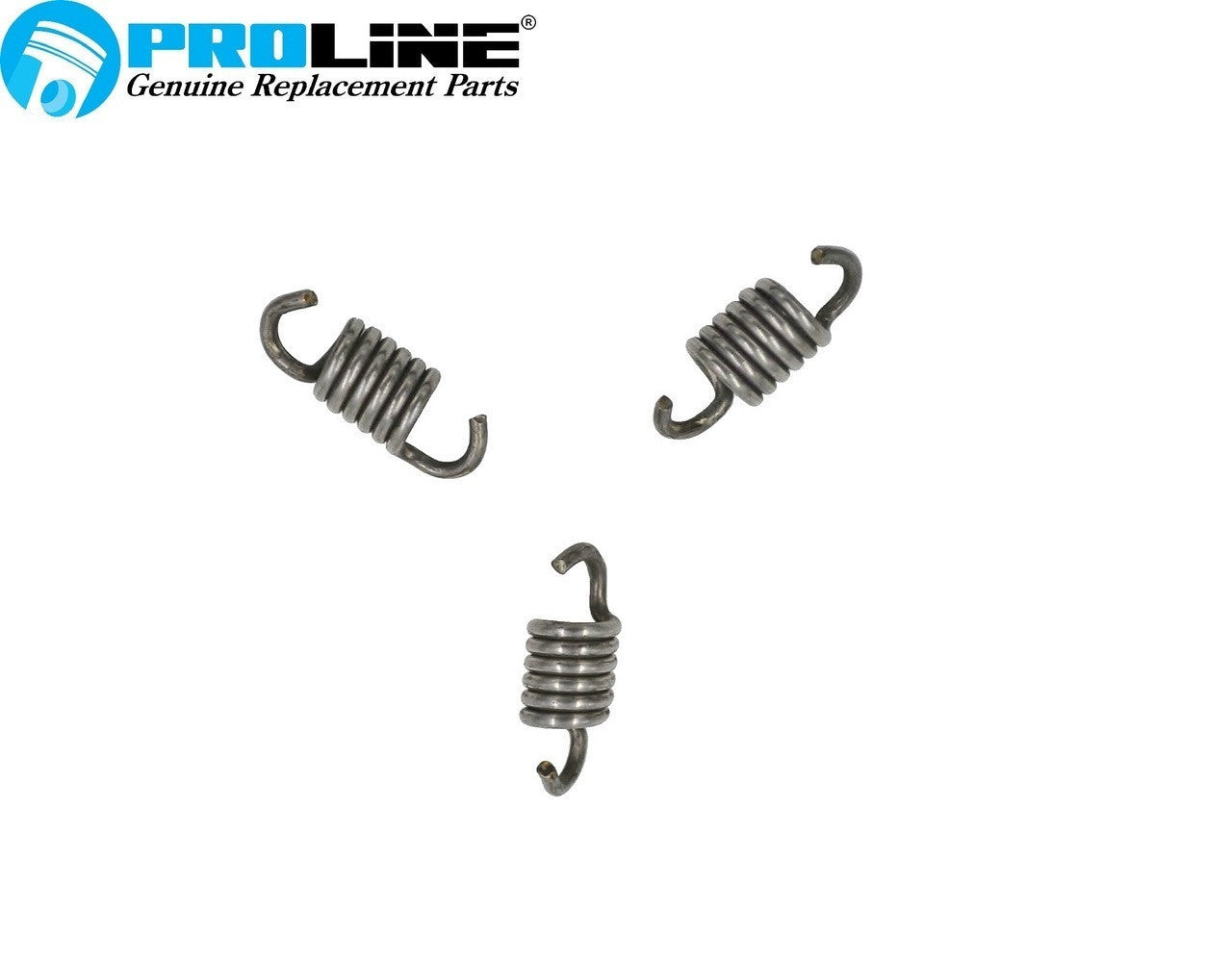  Proline® Clutch Spring Set 3 For Stihl MS171 MS181 MS211 MS270 MS280 0000 997 5600 