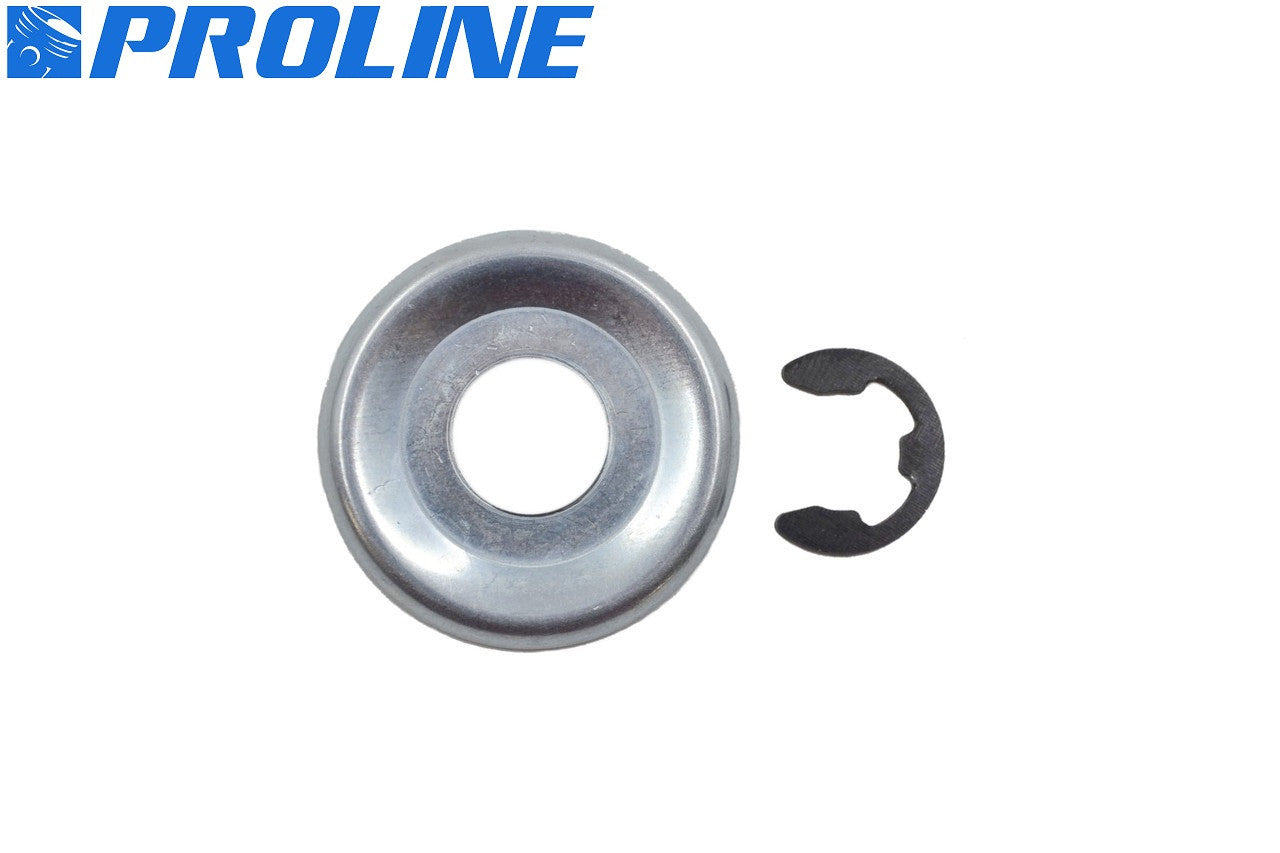 Proline® Clutch Washer &  E clip For Stihl 028 021 MS180 MS191 MS250 0000 958 1022