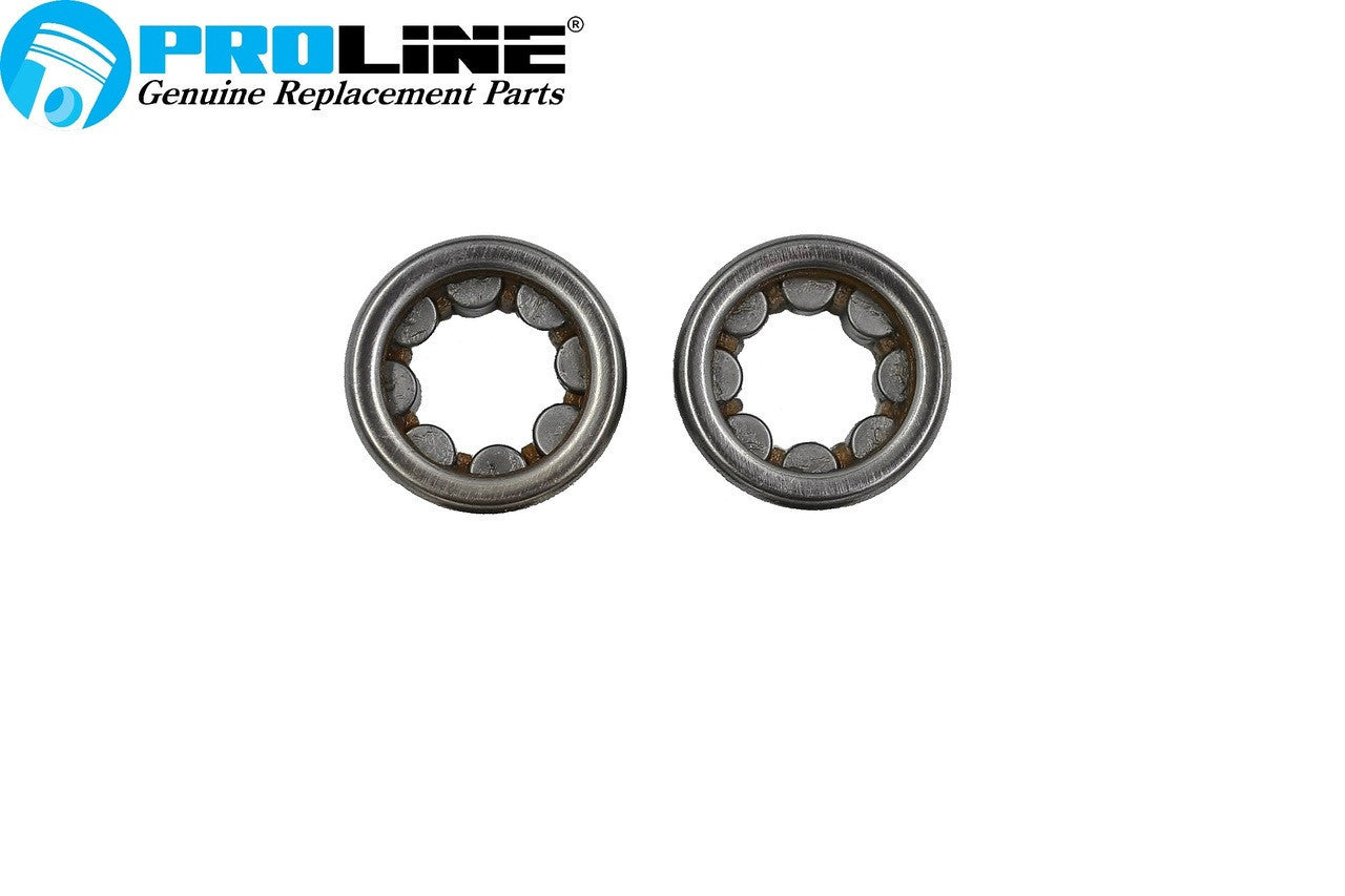  Proline® Crankcase Roller Bearing Set For Stihl 020T MS200 MS200T MS201 9531 003 0105 