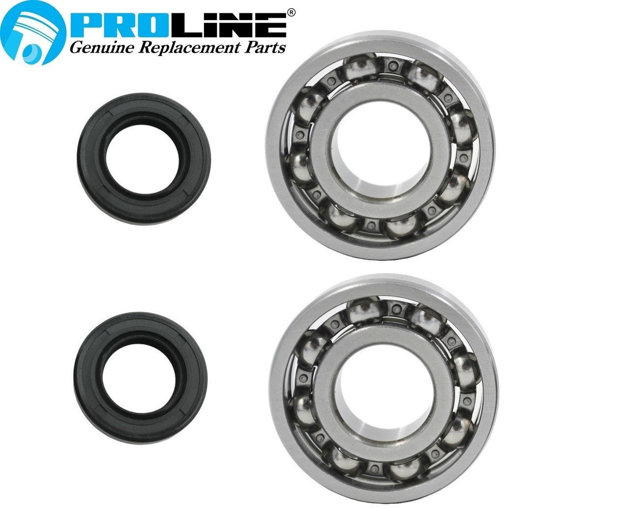  Proline® Crankshaft Bearing And Seal For Stihl 029 039 MS290 MS390 