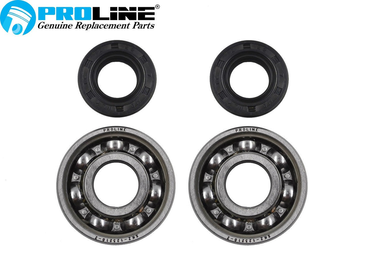Proline® Crankshaft Bearing And Seal For Stihl FS90 FS100 FS110 FS111 ...