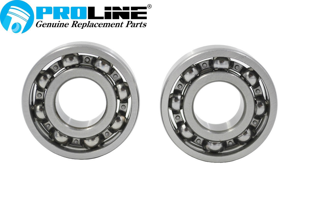  Proline® Crankshaft Bearing Set For Husqvarna K650 K700 Partner 