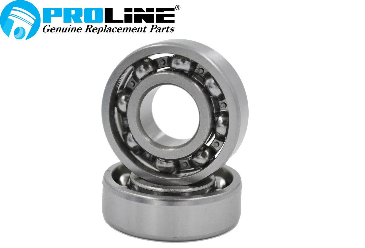  Proline® Crankshaft Bearing Set For Husqvarna K960 K1250 K2100 K3120 Cut Off Saws 