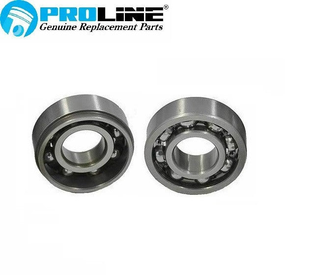  Proline® Crankshaft Bearing Set For Stihl 024 026 MS240 MS260 MS361 