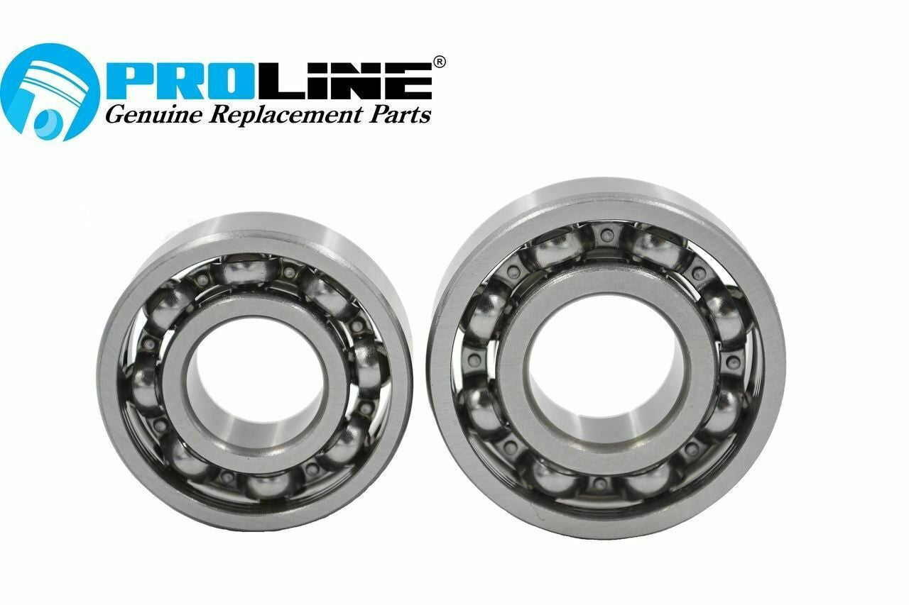  Proline® Crankshaft Bearing Set For Stihl 041 Chainsaw 