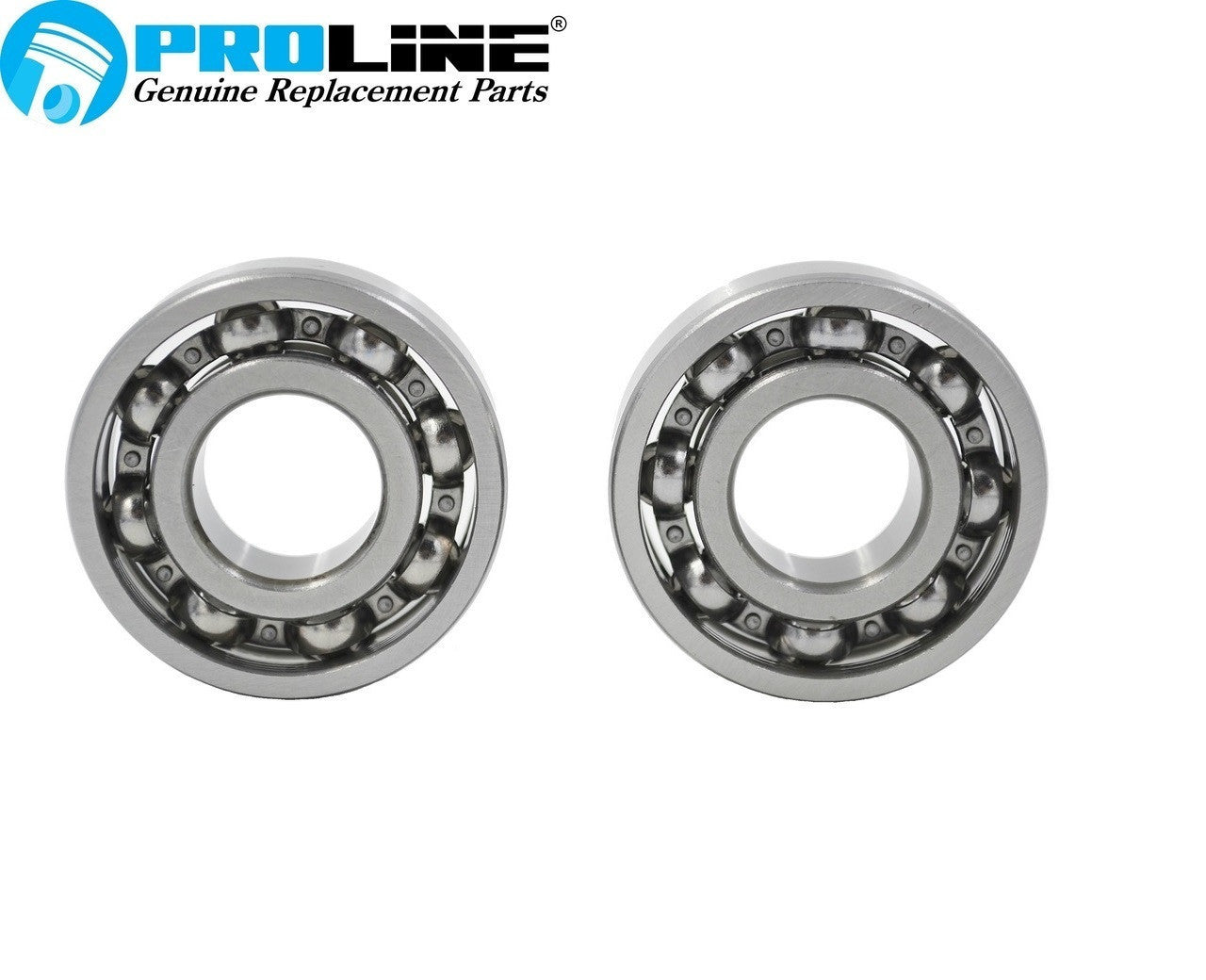  Proline® Crankshaft Bearing Set For Stihl BR350 BR430 BR450 Blower 9523 003 4300 