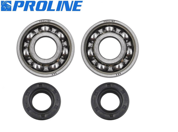 Proline® Crankshaft Bearings And Seals For Stihl 017 018 MS162 MS170 MS172 MS180 MS182