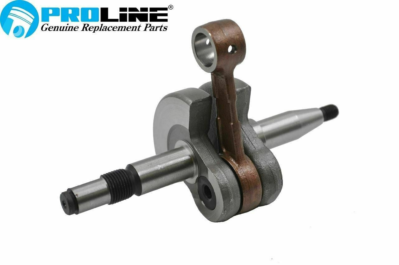  Proline® Crankshaft For Husqvarna 385 390 Jonsered CS2186 CS2188 503993404 