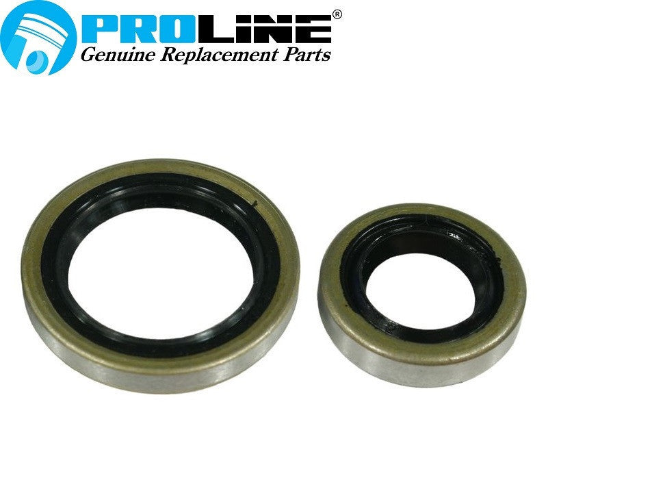  Proline® Crankshaft Oil Seal Set For Stihl 030 031 032 Chainsaw 