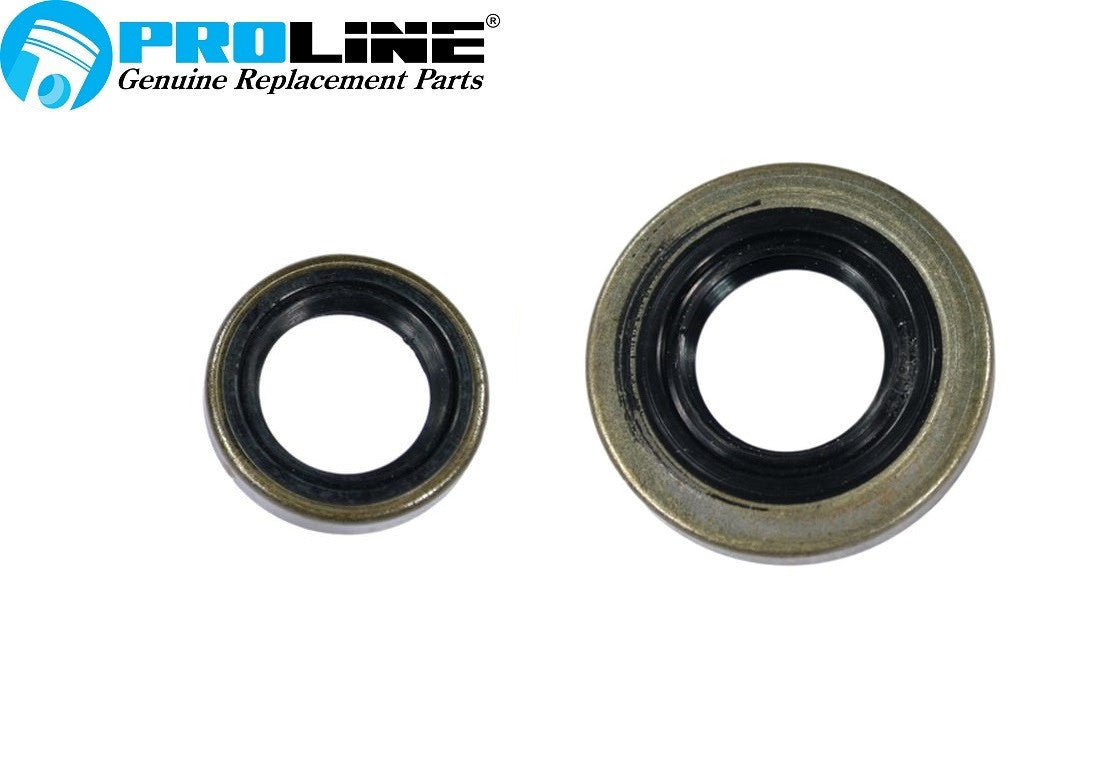  Proline® Crankshaft Oil Seal Set For Stihl 046, MS460 MS461 