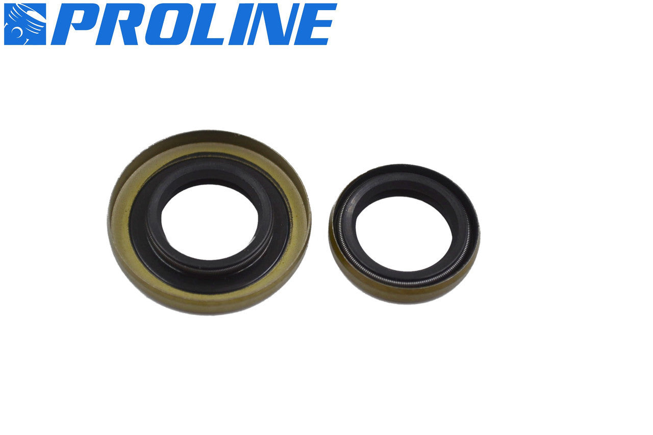  Proline® Crankshaft Oil Seal Set For Stihl MS661 MS661C 