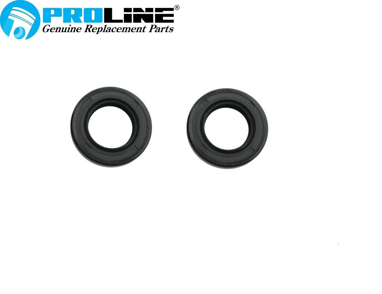  Proline® Crankshaft  Seals For Stihl BR500 BR550 BR600 BR700 Back Pack Blower 