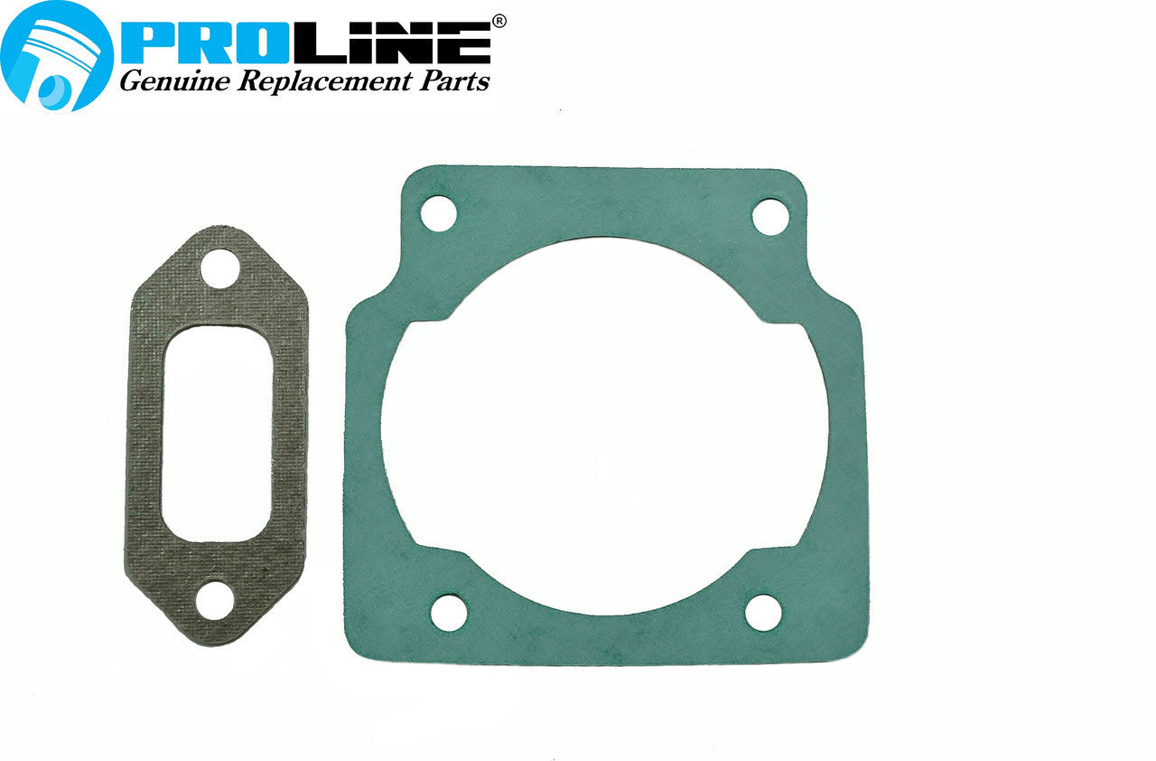  Proline® Cylinder And Exhaust Muffler Gasket For Husqvarna 385XP 390XP 537005701 503775901 