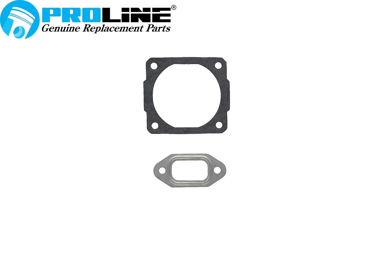  Proline® Cylinder And Exhaust Muffler Gasket For Stihl 028 Wood Boss 1118 029 2306 