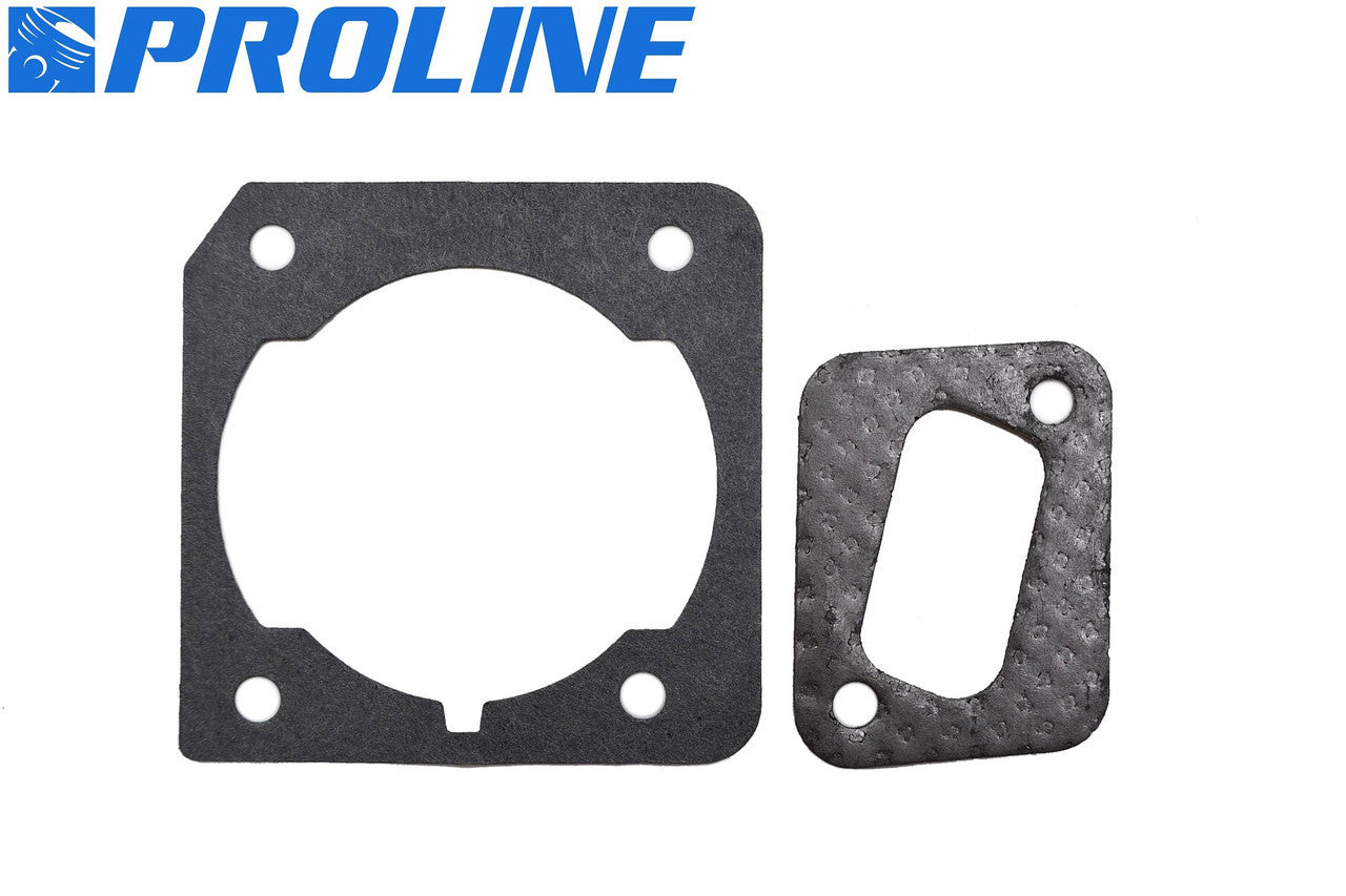  Proline® Cylinder And Exhaust Muffler Gasket Set For Husqvarna 340 345 346 350 351 353 