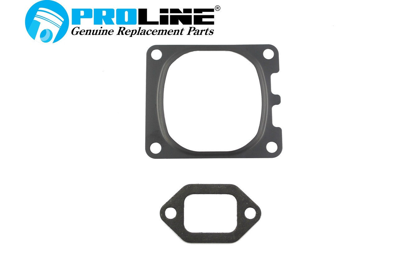  Proline® Cylinder And Exhaust Muffler Gasket Set  For Stihl MS441 1138 029 2300 