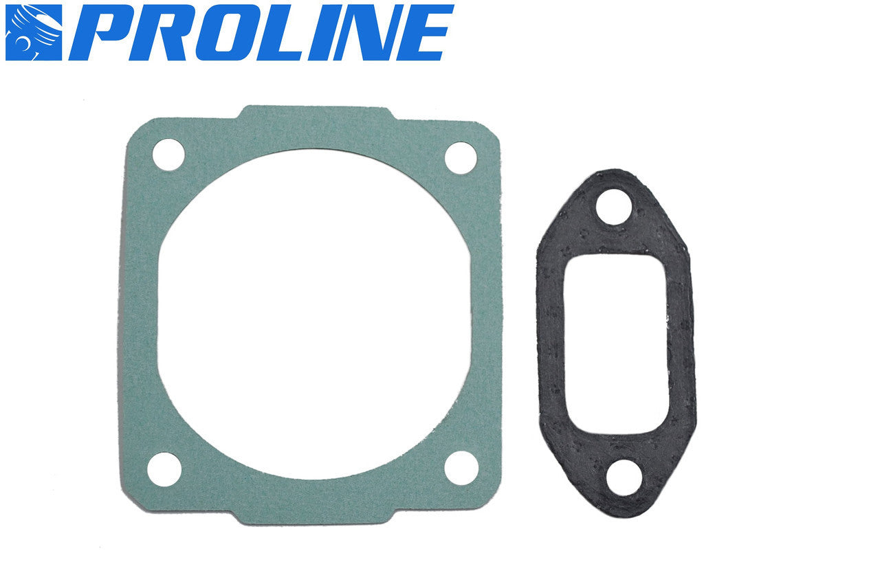  Proline® Cylinder And Muffler Gasket For Stihl 024 026 028 MS240 MS260 