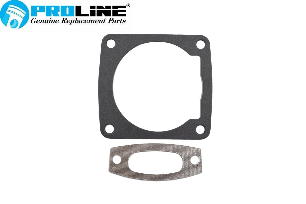  Proline® Cylinder And Muffler Gasket Set For Husqvarna 1250 3120 503134601 