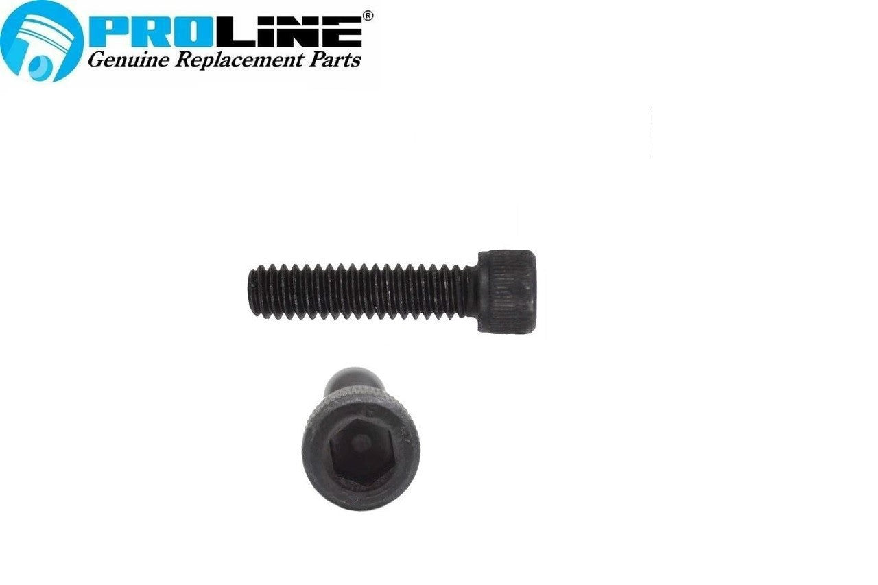  Proline® Cylinder Bolt For Husqvarna 61 66 162 181 266 268 2100 2101 3120 503216025 503216001 