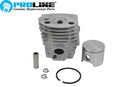 Proline® Cylinder Piston Kit 46MM For Husqvarna 50, 51, 55 Chainsaw Nikasil 503609171 