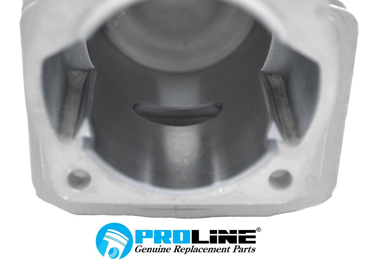 Kit Piston Cylindre 46mm Pour Tronçonneuse Husqvarna 55 51 - Avec Bobine Allumage & Joints - 7