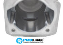  Proline® Cylinder Piston Kit 46MM For Husqvarna 50, 51, 55 Chainsaw Nikasil 503609171 