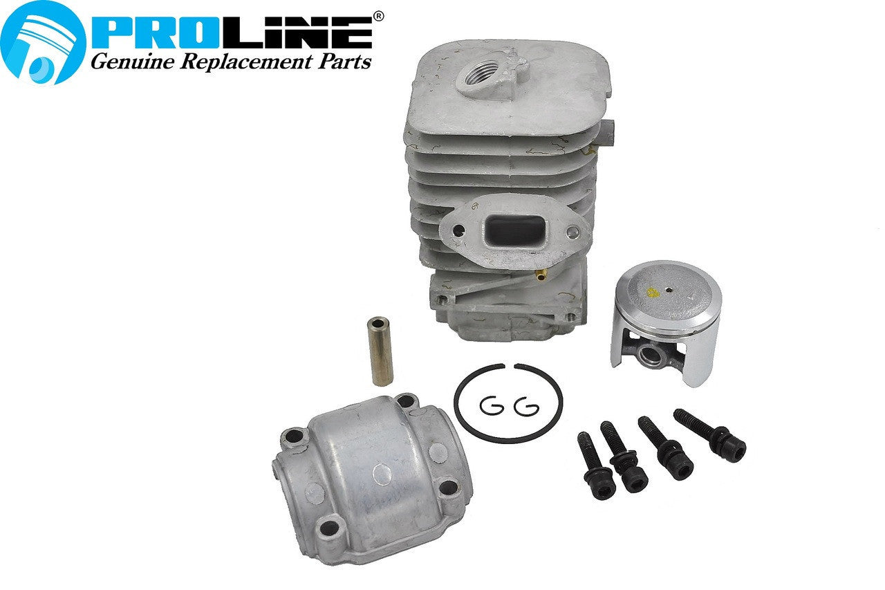  Proline® Cylinder Piston Kit For Echo  CS350, CS-350 39mm Chainsaw P021009250 