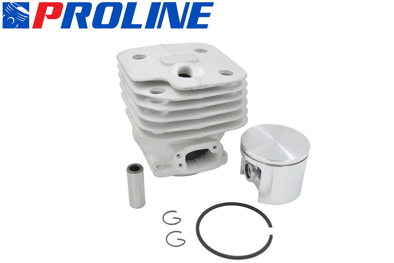  Proline® Cylinder Piston Kit For Husqvarna 272 272XP & 268 Big Bore 52mm  503758172 