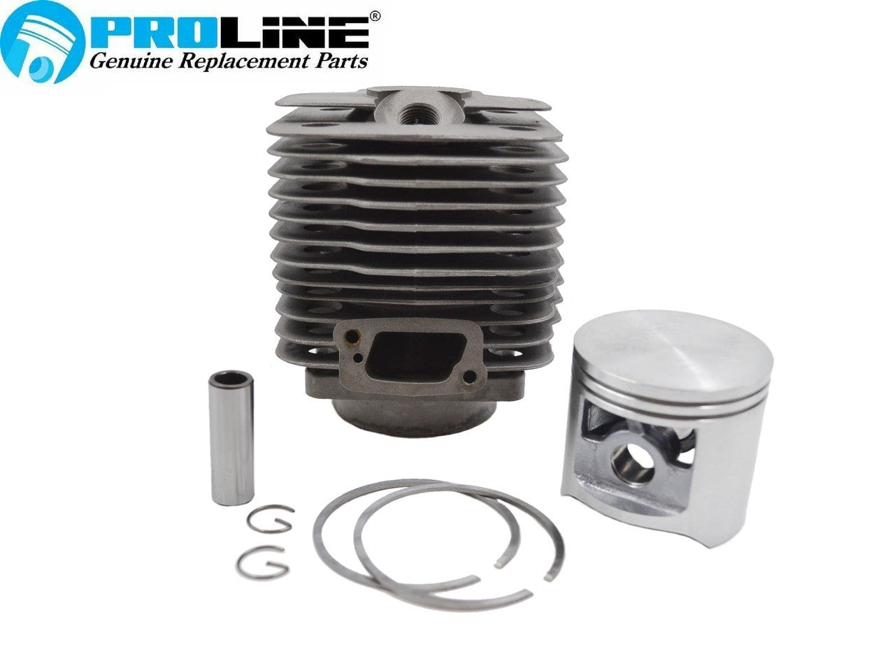  Proline® Cylinder Piston Kit For Husqvarna 285 298 2100 2101 56mm Nikasil 503488671 