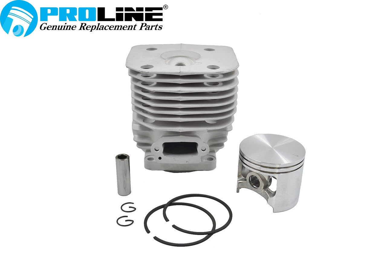  Proline® Cylinder Piston Kit For Husqvarna 3120 3120K K1260  576270002, 576270003 