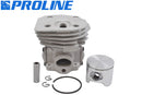  Proline® Cylinder Piston Kit For Husqvarna 340 345 346XP 350 Jonsered 2141 2145 2150 537253002 