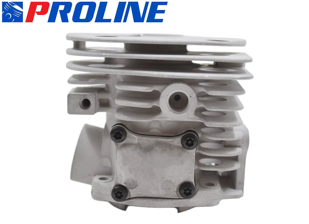  Proline® Cylinder Piston Kit For Husqvarna 350 353 346XP 45mm Big Bore 