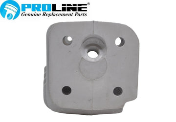  Proline® Cylinder Piston Kit For Husqvarna 395 395XP 56mm Nikasil 503993971 