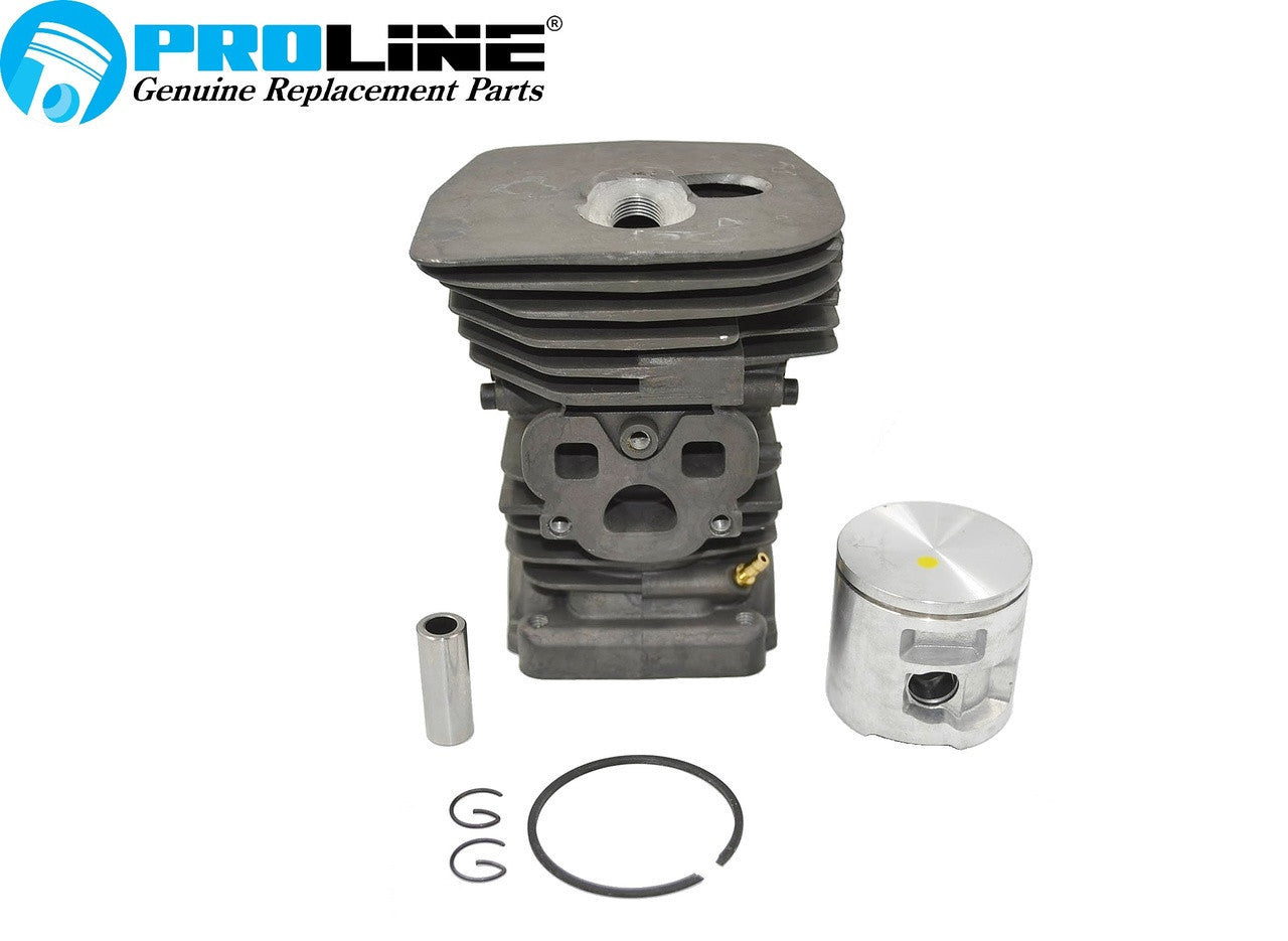  Proline® Cylinder Piston Kit For Husqvarna 455 460 Jonsered 2255 537320402 