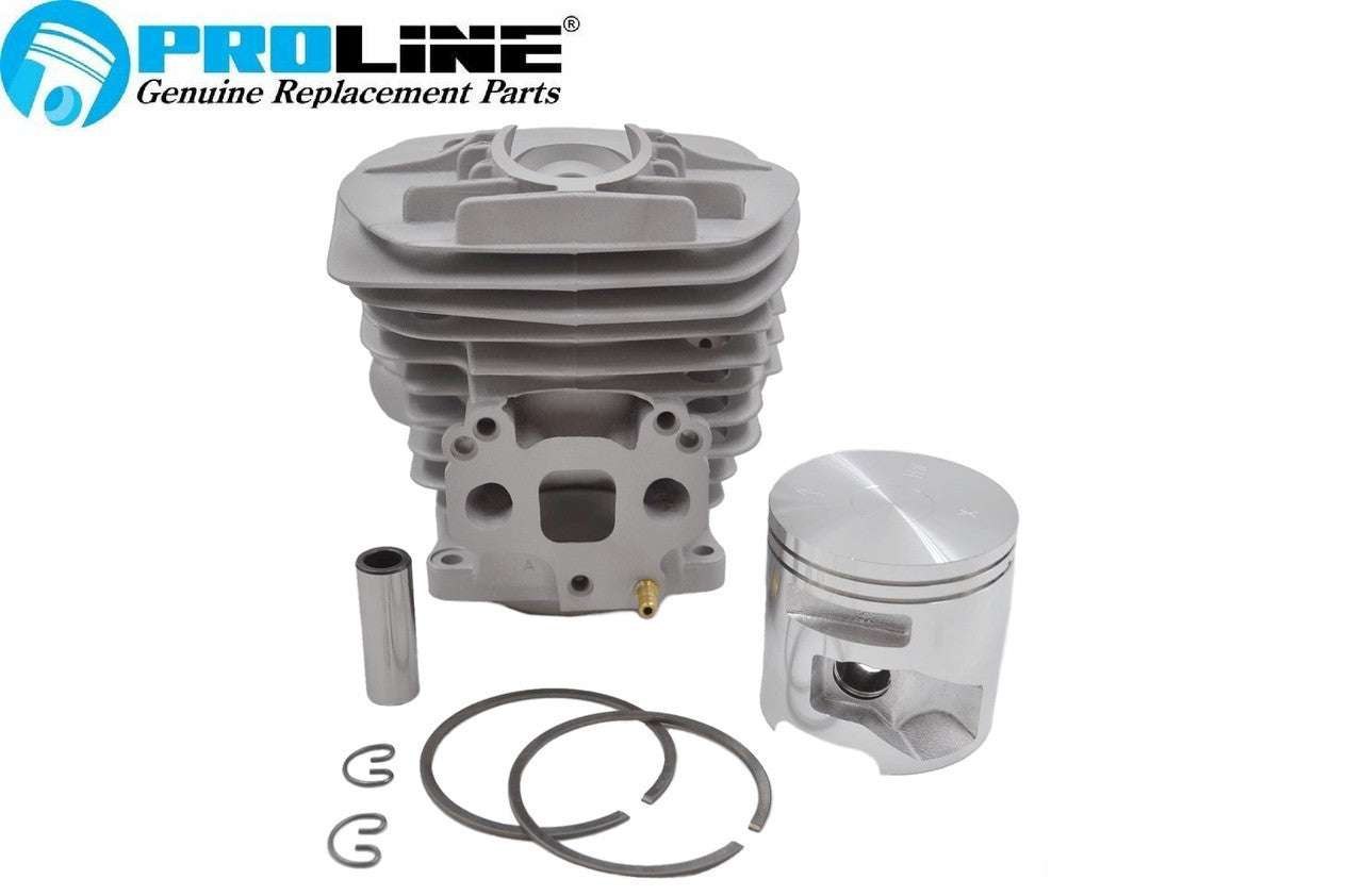  Proline® Cylinder Piston Kit For Husqvarna 576XP 51mm Nikasil 575257406 