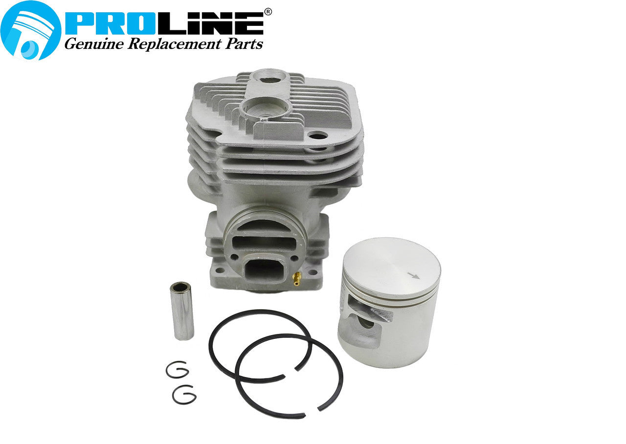  Proline® Cylinder Piston Kit For Husqvarna K1270 Nikasil 582582302 582582301 