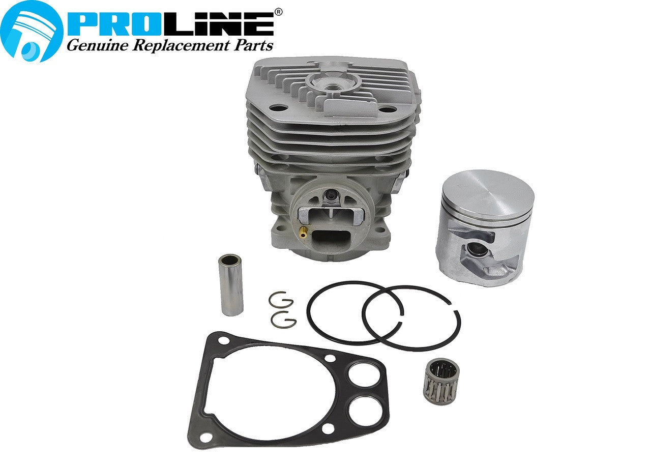  Proline® Cylinder Piston Kit For Husqvarna K970 II K970 III Nikasil 586351001 586351002 