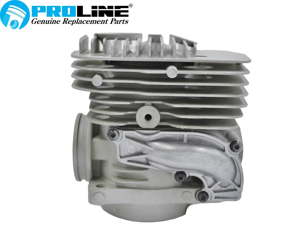  Proline® Cylinder Piston Kit For Husqvarna K970 II K970 III Nikasil 586351001 586351002 