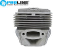  Proline® Cylinder Piston Kit For Husqvarna K970 II K970 III Nikasil 586351001 586351002 