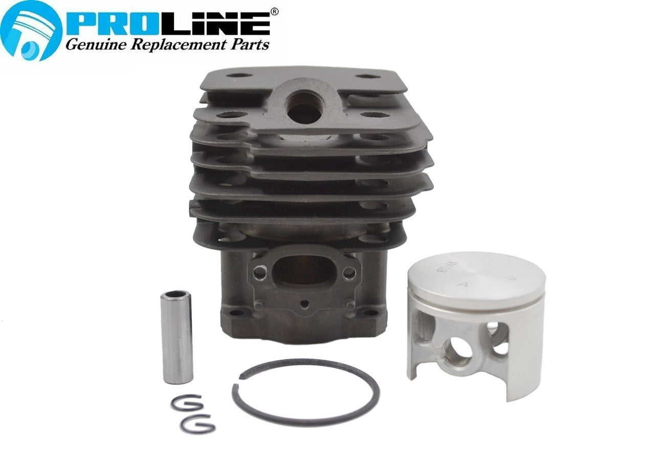  Proline® Cylinder Piston Kit For Makita  DCS520 DCS5200  Nikasil 027 130 032 