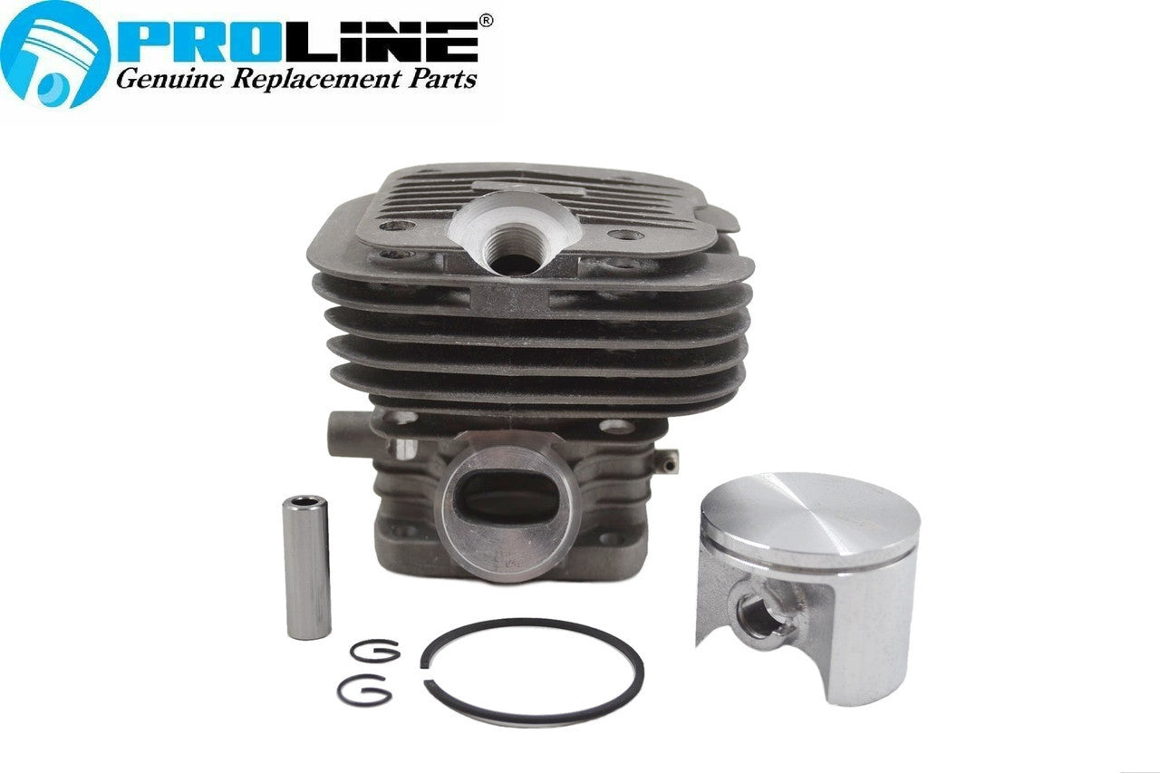  Proline® Cylinder Piston Kit For Makita Dolmar PS-350 PS-351 PS-421 PS-420 194 131 201 