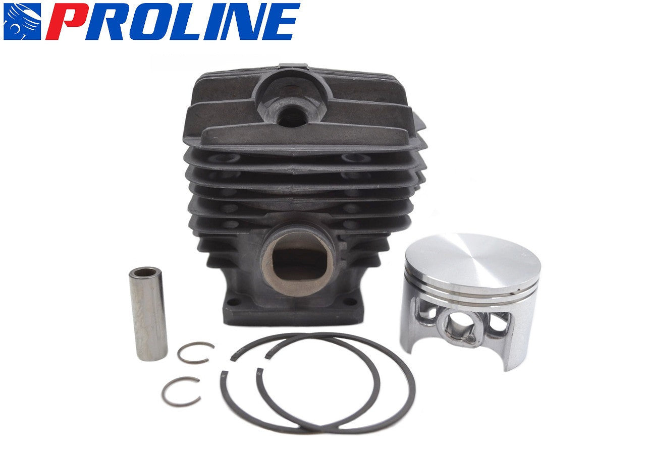  Proline® Cylinder Piston Kit For Stih 046, MS460 Big Bore 54mm Nikasil 