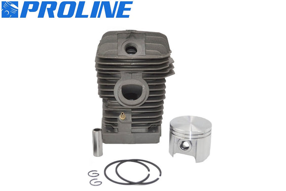 Proline® Cylinder Piston Kit For Stihl 021 MS210 40mm 1123 020 1218 Clearance