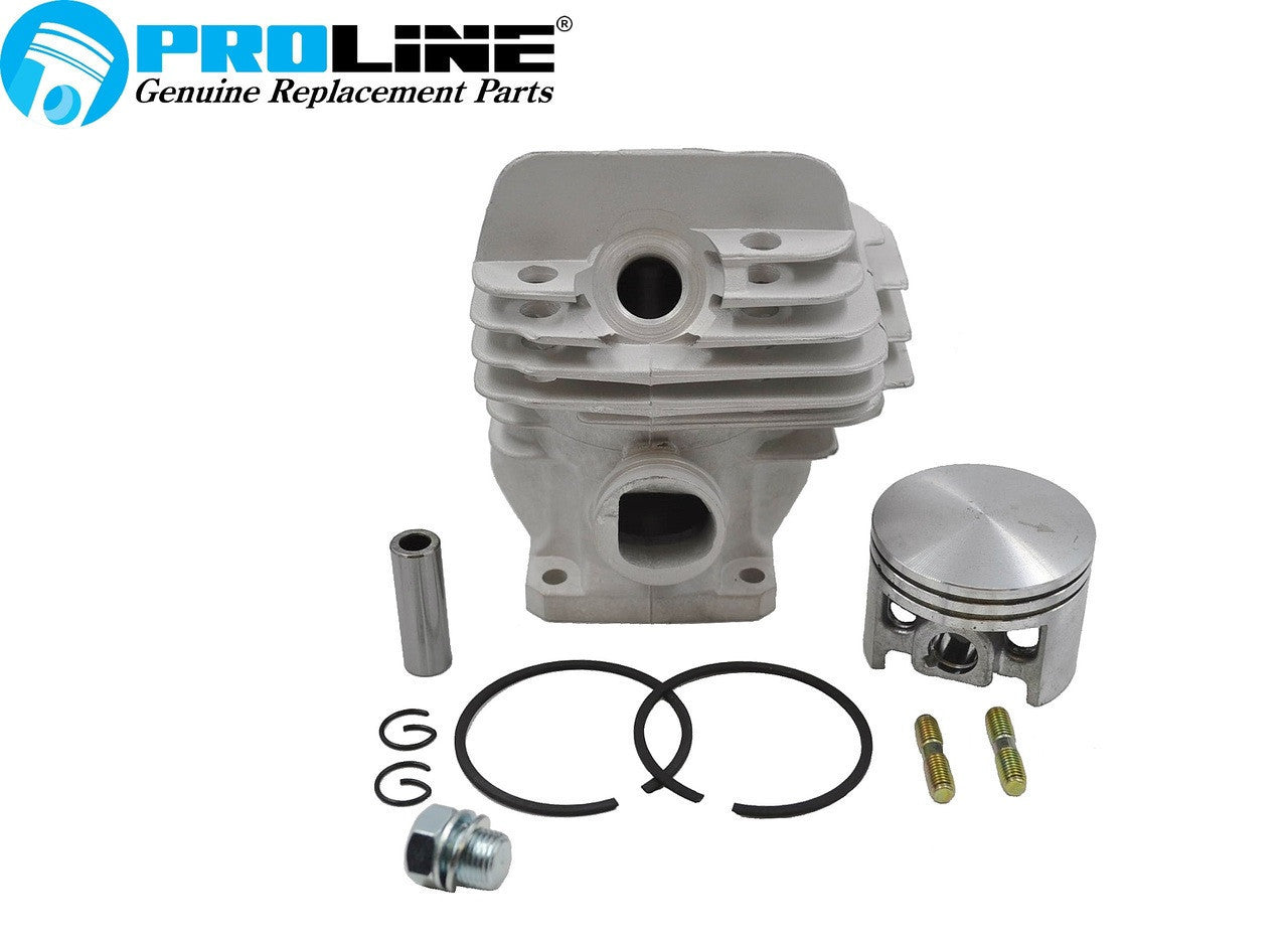  Proline® Cylinder Piston Kit For Stihl 026 MS260 44mm 1121 020 1203 